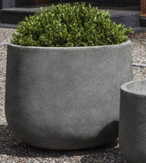 Photo of Campania Tribeca Planters - Exclusively Campania